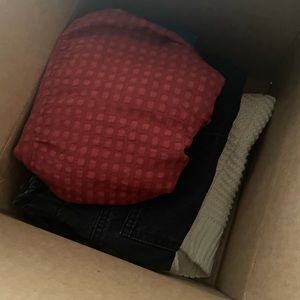 Reserved for Amanda Renee